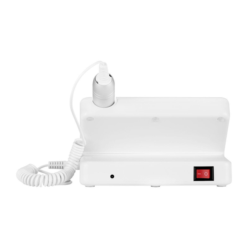 Nail drill Machine - OCHO TECHNIC 65W - white