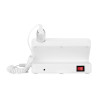 Nail drill Machine - OCHO TECHNIC 65W - white