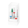 Nail drill Machine - OCHO TECHNIC 65W - white