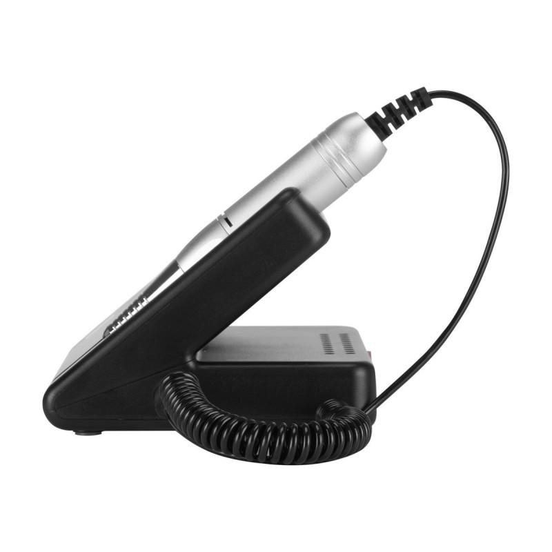 Ponceuse ongle professionnelle - OCHO TECHNIC 65W - black