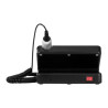Ponceuse ongle professionnelle - OCHO TECHNIC 65W - black