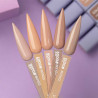 Gel Polish Color DNKa No. 0008 - 12 ml