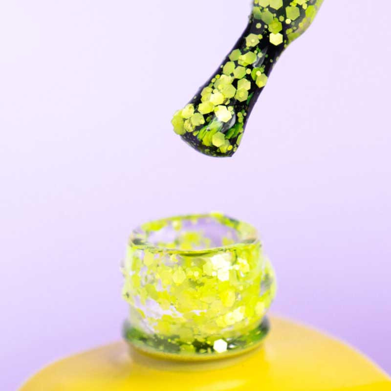 Верхнее покрытие Top Sorbet DNKa - 12 ml