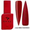 Cover Base No. 0003 Passionate DNKa - 12 ml