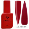 Cover Base No. 0004 Sexy DNKa - 12 ml