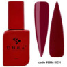 Камуфлирующая база для ногтей No. 0006 Rich DNKa - 12 ml