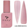 Cover Base No. 0008 Magical DNKa - 12 ml