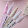 Камуфлирующая база для ногтей No. 0010A Lovely DNKa - 12 ml