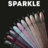 Vernis gel coloré - Sparkle F.O.X 001 - 7 ml