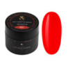 Gel de couleur - Art-Paint Vitrage F.O.X, Red - 10 ml