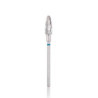 Carbide nail drill bit HEAD, “corn”, blue, head diameter 5 mm/ working part 13 mm