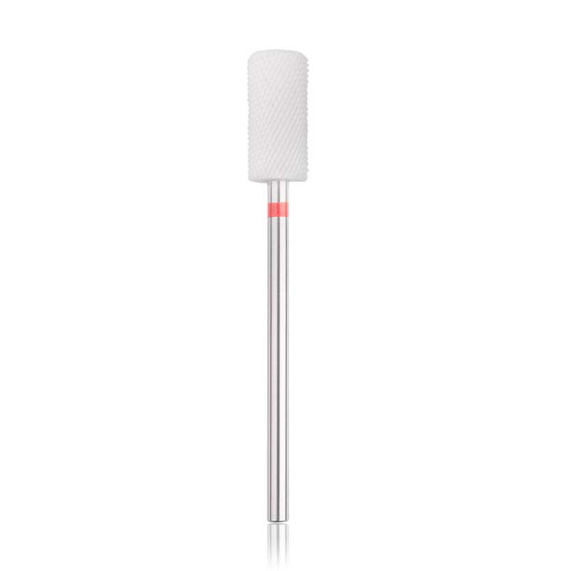Ceramic Bits HEAD, red, ø6,5 mm