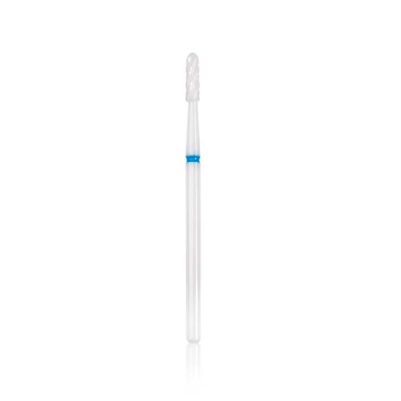 Ceramic Bits HEAD, blue, ø2,3 mm