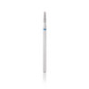 HEAD Diamond nail drill bit, “frustum”, blue, diameter 1,8 mm/ working part 8,0 mm