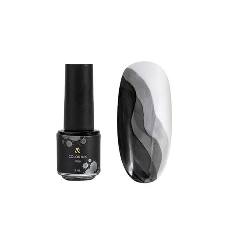 Gouttes aquarelle - Color Ink F.O.X 006 - 5 ml