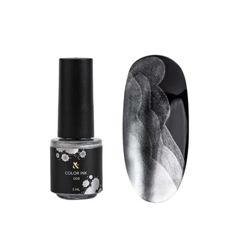 Gouttes aquarelle - Color Ink F.O.X 008 - 5 ml