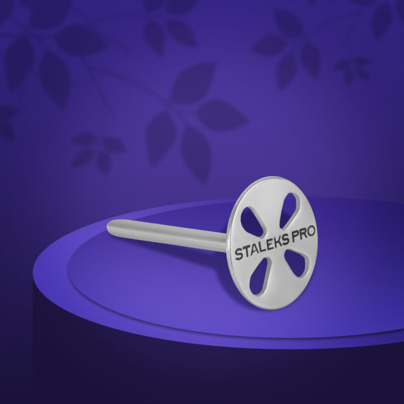 PodoDisc Staleks Pro M SET