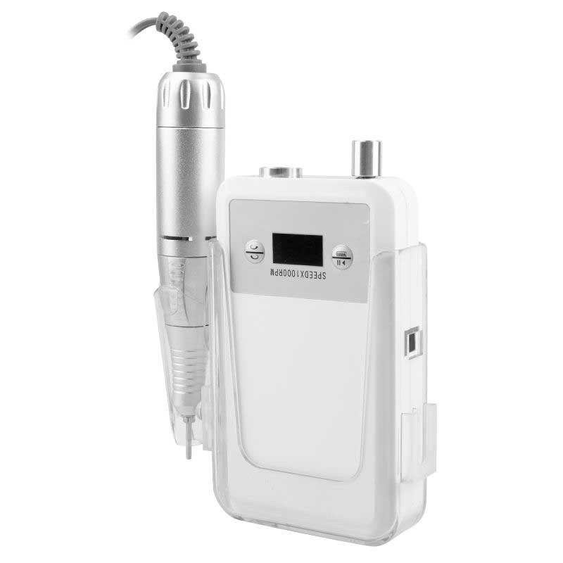Фрезер для маникюра Activ Power JD308, 35W