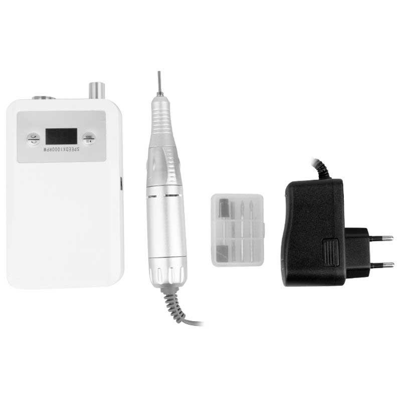 Drill for manicure Activ Power JD308, 35W