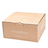 Ponceuse ongle professionnelle - Marathon K35 Crafien Saeyang white + SH30N