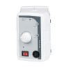 Ponceuse ongle professionnelle - Marathon Eco 450 Saeyang white + SH37LN