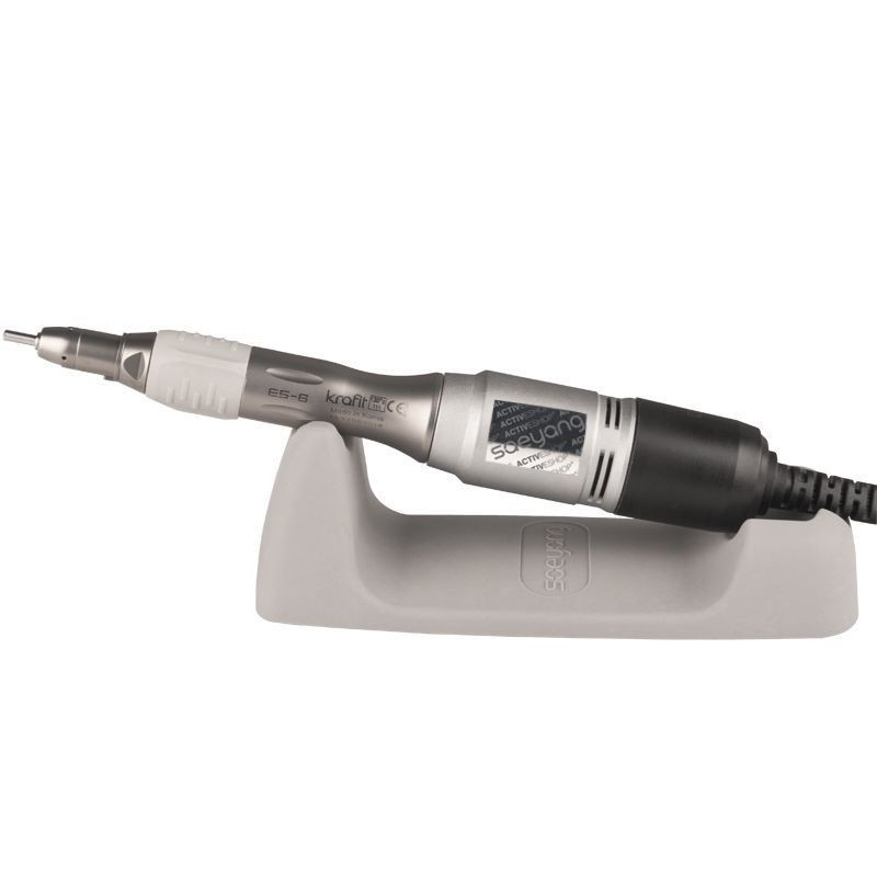 Ponceuse ongle professionnelle - Marathon N7 Saeyang white + M40ES+ES6+FS60