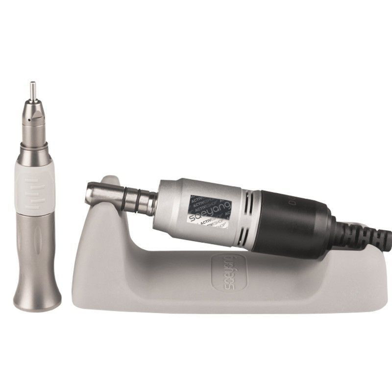 Ponceuse ongle professionnelle - Marathon N7 Saeyang white + M40ES+ES6+FS60