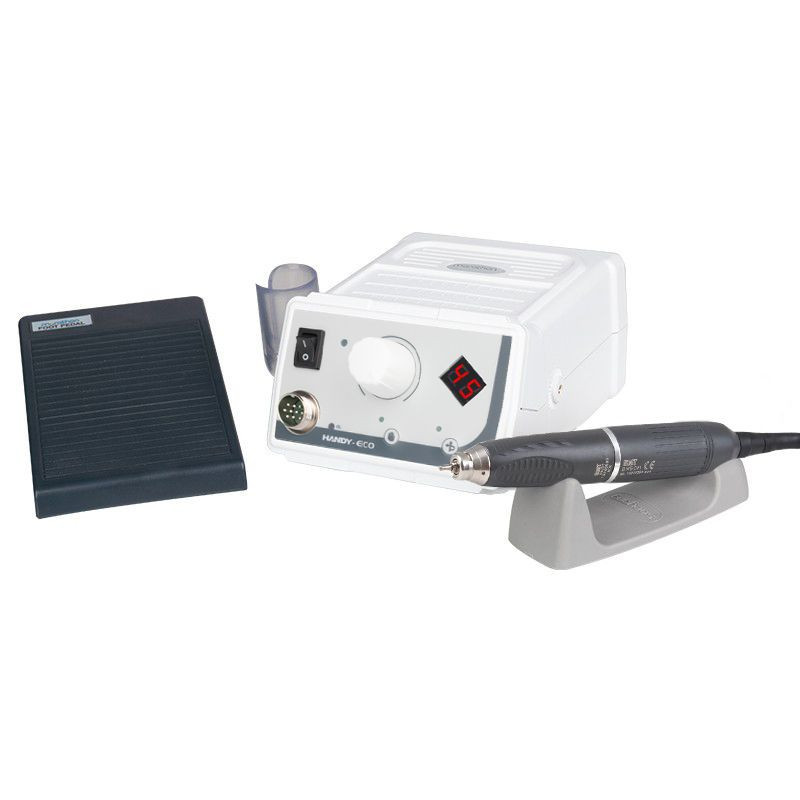 Ponceuse ongle professionnelle - Marathon Handy Eco +SDE-BM50M brushless
