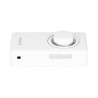 Фрезер для маникюра Marathon K38 Crafien mini, white
