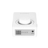 Фрезер для маникюра Marathon K38 Crafien mini, white
