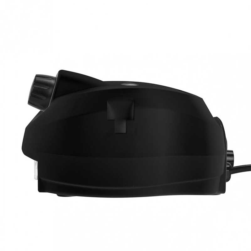 Фрезер для маникюра Activ Power J202, black - 65W