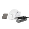 Ponceuse ongle professionnelle - Marathon 3 Champion Saeyang white + H37LSP