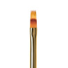 Pinceau nail art - F.O.X Art Brush 007 Ombre