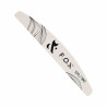 Set de limes à ongles - 100/180 F.O.X, 25 pcs