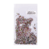 Crystals volcano, ss5, 1440 pcs