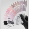 Gel polish - Spectrum F.O.X - 002