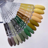 Gel polish - Spectrum F.O.X - 019
