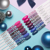 Gel polish - Spectrum F.O.X - 027