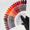 Gel polish - Spectrum F.O.X - 036