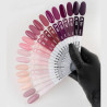 Gel polish - Spectrum F.O.X - 083