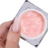 Акригель Hema/di-Hema free Dusty Peach Allepaznokcie - 30 г