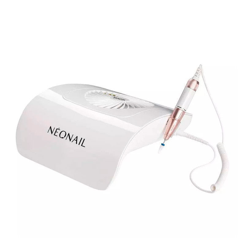 Фрейзер для маникюра и вытяжка от - NeoNail FUTURO - 2in1