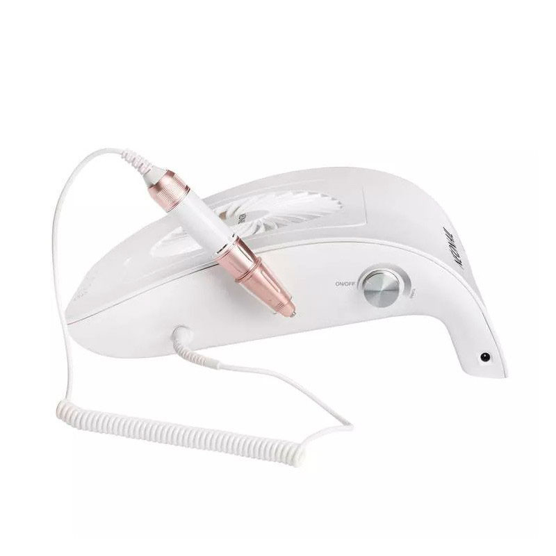 Ponceuse avec aspirateur pour manucure – NeoNail FUTURO – 2en1