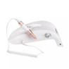 Ponceuse avec aspirateur pour manucure – NeoNail FUTURO – 2en1