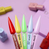 Верхнее покрытие для ногтей No. 0001 Amsterdam DNKa - 12 ml