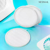 Lot de filtres pour aspirateur – NeoNail FUTURO – 3 pcs