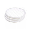 Lot de filtres pour aspirateur – NeoNail FUTURO – 3 pcs