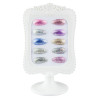 Molly Lac Luxury Limited Gem & Silver Be Adorable 5ml Nr 153