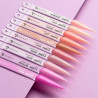 Гель для наращивания ногтей - Builder Gel DNKa No. 0015 Olga - 30 мл