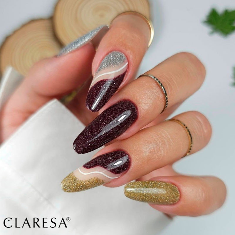Gel polish – Starlight № 10 – 5 ml